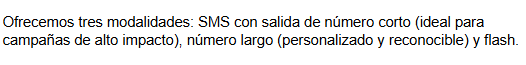 SMS 2